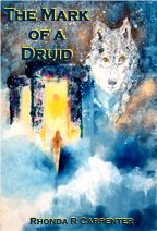 To purchase The Mark of a Druid click the pic!