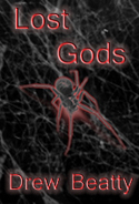 Lost Gods by Drew Beatty