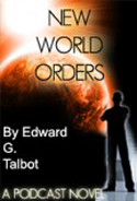 New World Orders by Edward G. Talbot