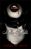 Nights Knights by Emerian Rich