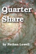 Quarter Share by Nathan Lowell