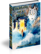 The Mark of a Druid