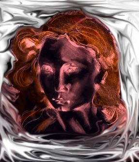 Greadach of the Red Hair